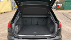Audi Q3 35 TFSI S Line 5dr S Tronic Petrol Estate